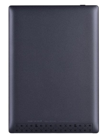 Ebook Onyx Boox Tab Mini C 7,8" 64Gb Wi-Fi Black