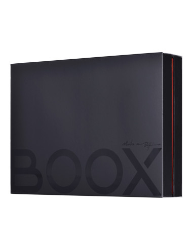 Ebook Onyx Boox Tab Mini C 7,8" 64Gb Wi-Fi Black