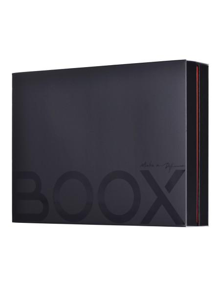 Ebook Onyx Boox Tab Mini C 7,8" 64Gb Wi-Fi Black