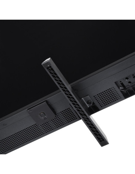 Telewizor Philips 43Pus8209/12 Qled 43'' 4K Ultra Hd Titan Os Dolby Atmos Ambilight Dvb-T2 Czarny