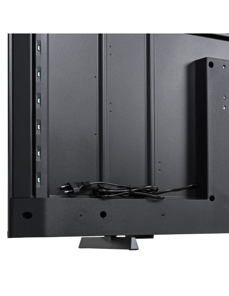 Telewizor Philips 43Pus8209/12 Qled 43'' 4K Ultra Hd Titan Os Dolby Atmos Ambilight Dvb-T2 Czarny