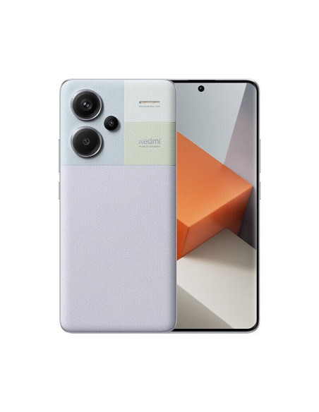 Smartfon Xiaomi Redmi Note 13 Pro+ 5G 12/512Gb Aurora Purple