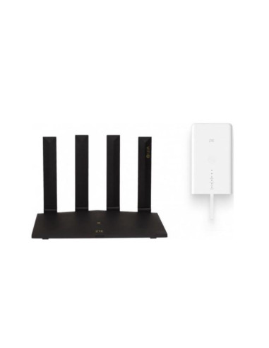 Zte Mc889 5G Jednostka Odu + Router Wi-Fi T3000