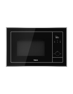 Teka Kuchenka Mikrofalowa Ml 8200 Bis 2