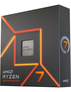 Procesor Amd Ryzen 7 7700X