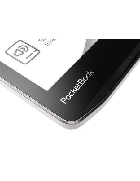 Ebook Pocketbook Inkpad 4 743 7,8" 32Gb Wi-Fi Stardust Silver