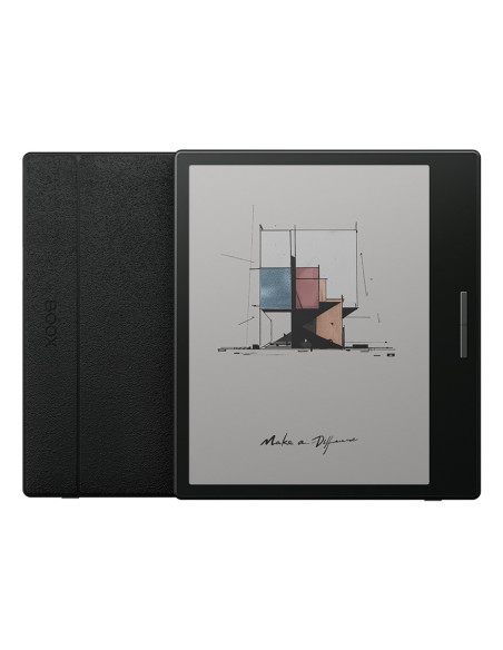 Ebook Onyx Boox Go Color 7" E-Ink Kaleido 3 64Gb Wi-Fi Black