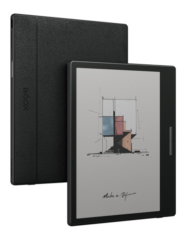 Ebook Onyx Boox Go Color 7" E-Ink Kaleido 3 64Gb Wi-Fi Black