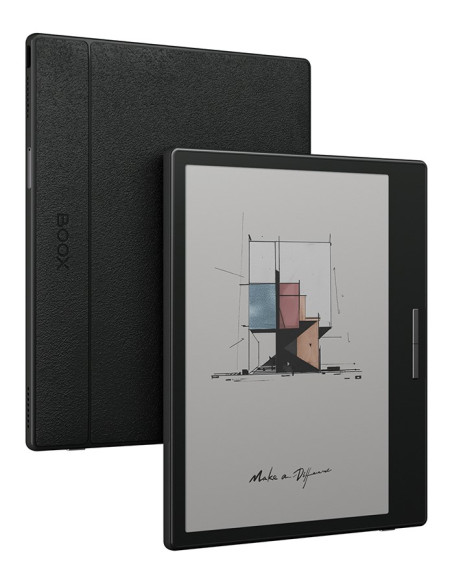 Ebook Onyx Boox Go Color 7" E-Ink Kaleido 3 64Gb Wi-Fi Black