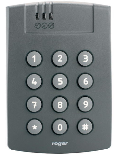 Kontroler Dostępu Roger Pr612