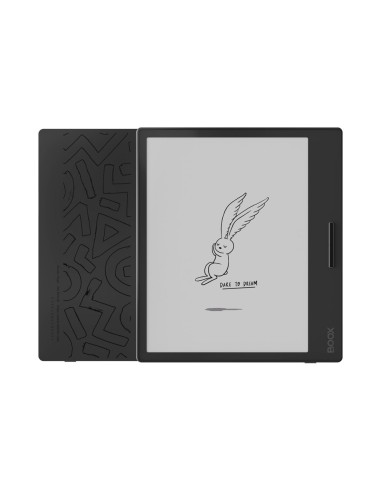 Ebook Onyx Boox Page 7" 32Gb Wi-Fi Black