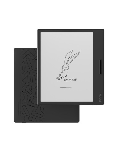 Ebook Onyx Boox Page 7" 32Gb Wi-Fi Black