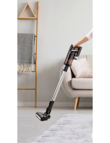 Odkurzacz Pionowy Gorenje Svc252Fmbk