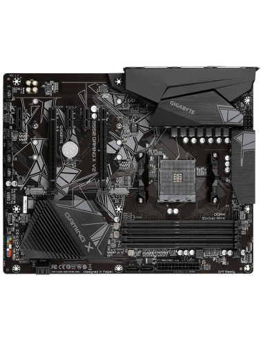 Płyta Główna Gigabyte B550 Gaming X V2