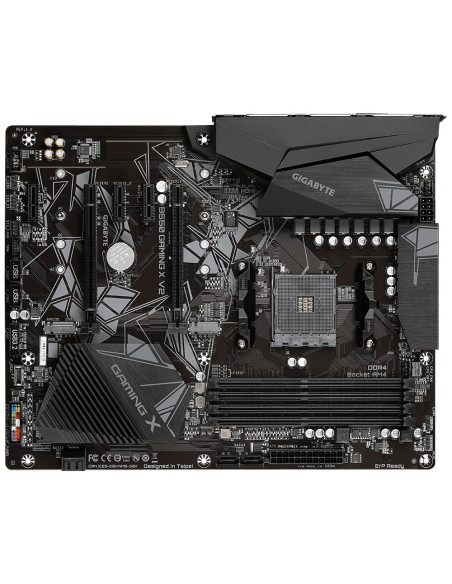 Płyta Główna Gigabyte B550 Gaming X V2