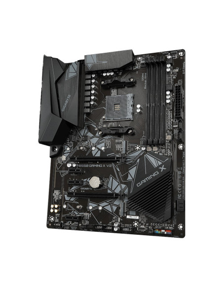 Płyta Główna Gigabyte B550 Gaming X V2
