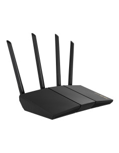 Asus- Rt-Ax57 Router Ax3000 Wi-Fi 6
