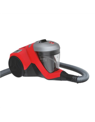 Hoover Odkurzacz Hp310Hm 011 Bezworkowy 850W 2L Czerwony/Czarny