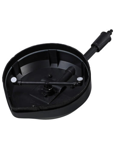 Myjka Ciśnieniowa Scheppach Hpc1600-Kit