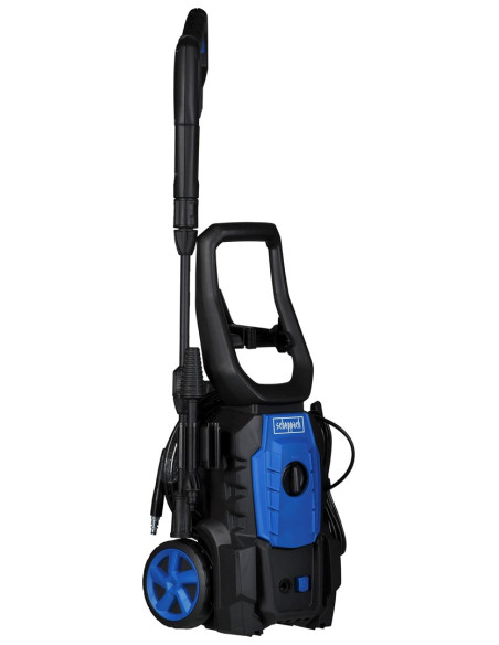 Myjka Ciśnieniowa Scheppach Hpc1600-Kit