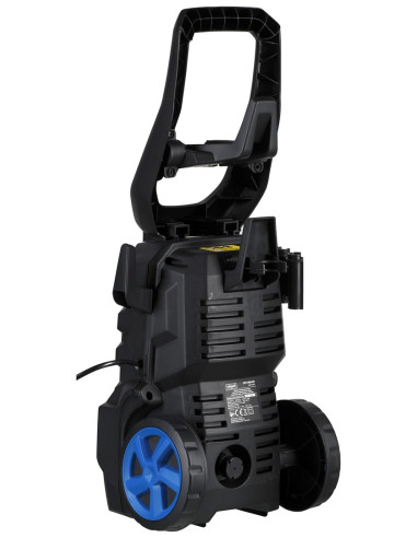 Myjka Ciśnieniowa Scheppach Hpc1600-Kit