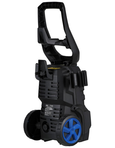 Myjka Ciśnieniowa Scheppach Hpc1600-Kit