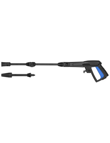 Myjka Ciśnieniowa Scheppach Hpc1600-Kit