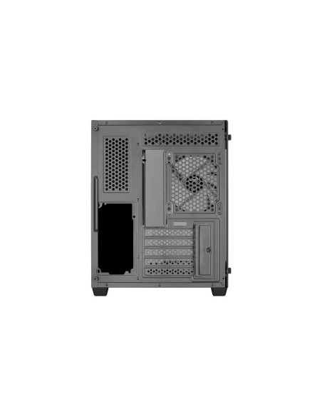 Obudowa Aerocool Pgs Dryft Mini-G-Bk-V1 Frgb