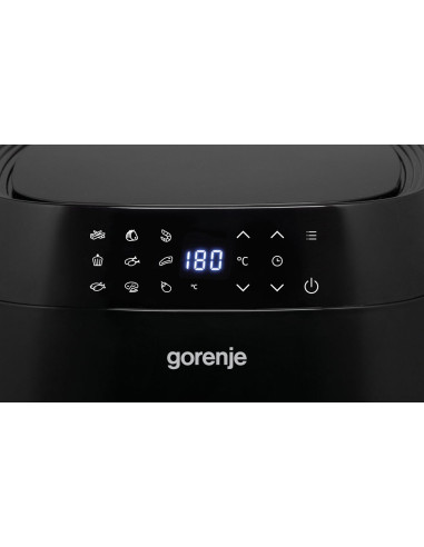 Airfryer Gorenje Af 1409 Db