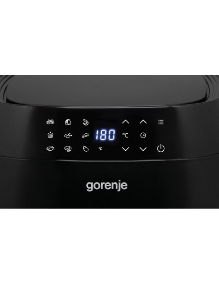 Airfryer Gorenje Af 1409 Db