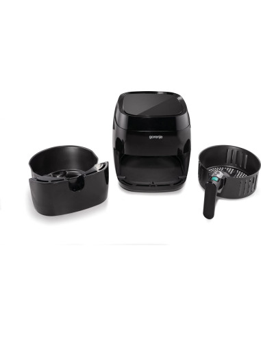 Airfryer Gorenje Af 1409 Db