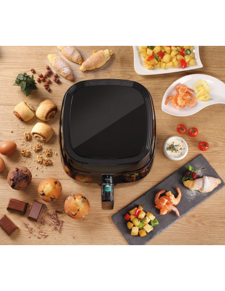 Airfryer Gorenje Af 1409 Db