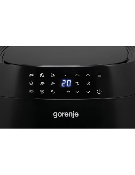 Airfryer Gorenje Af 1409 Db