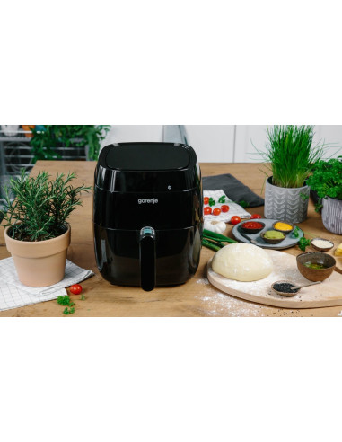 Airfryer Gorenje Af 1409 Db