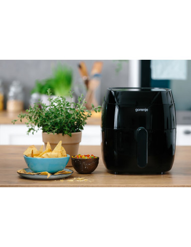 Airfryer Gorenje Af 1409 Db