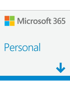 Microsoft Office 365 Personal (1 Stan.  12 Miesięcy  Wersja Cyfrowa  Domowa  Polska)