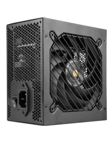 Tacens Mars Mpb650Si 650W Dc-Dc, 80Plus Bronze - Zasilacz/Psu