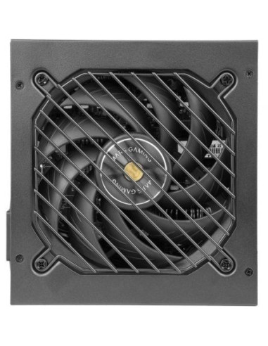 Tacens Mars Mpb650Si 650W Dc-Dc, 80Plus Bronze - Zasilacz/Psu