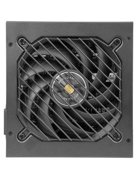 Tacens Mars Mpb650Si 650W Dc-Dc, 80Plus Bronze - Zasilacz/Psu
