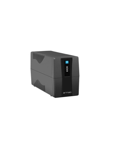 Ups Armac Home Lite Line-Int 2X230V Pl Hl850E/Ledv2