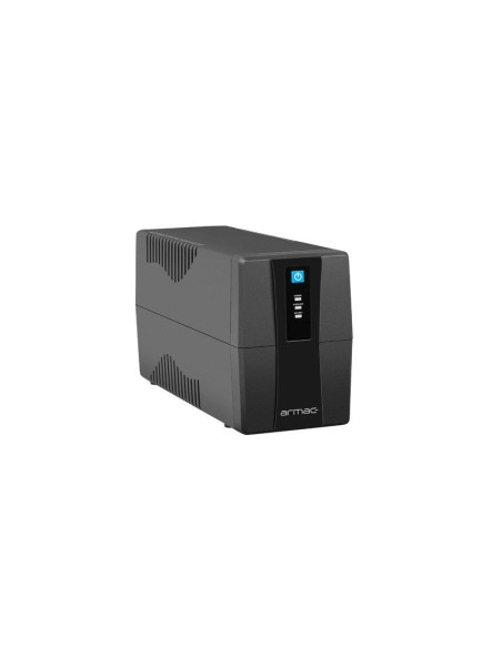Ups Armac Home Lite Line-Int 2X230V Pl Hl850E/Ledv2
