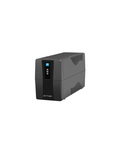 Ups Armac Home Lite Line-Int 2X230V Pl Hl850E/Ledv2