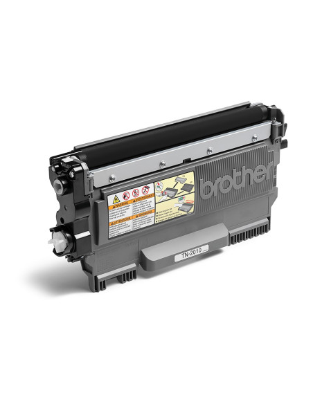 Toner Brother Czarny Tn2010 Tn-2010, 1000 Str.