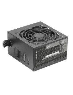 Tacens Anima Apb650 650W Dc-Dc, 80Plus Bronze - Zasilacz/Psu