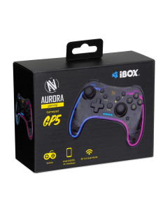 Aurora Gamepad Gp5 Kontroler Switch, Android, Ios 2