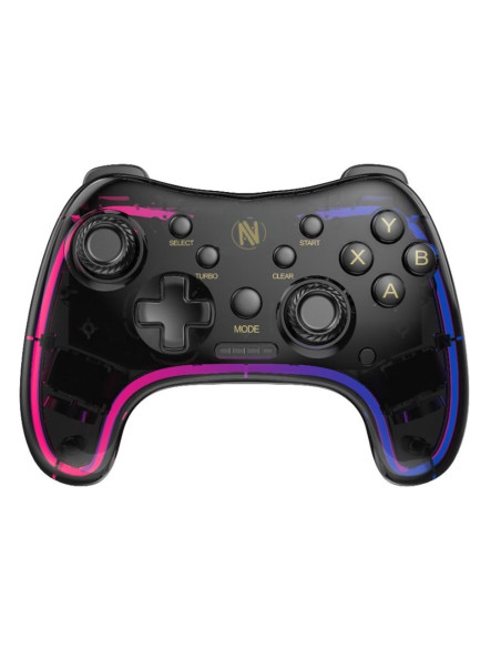 Aurora Gamepad Gp5 Kontroler Switch, Android, Ios