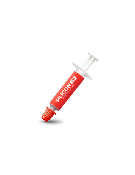 Genesis Pasta Termoprzewodząca Silicon 851 0,5G Ntg-1615
