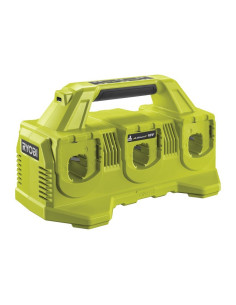 207203 Ryobi Ładowarka 18V / 6 Portów