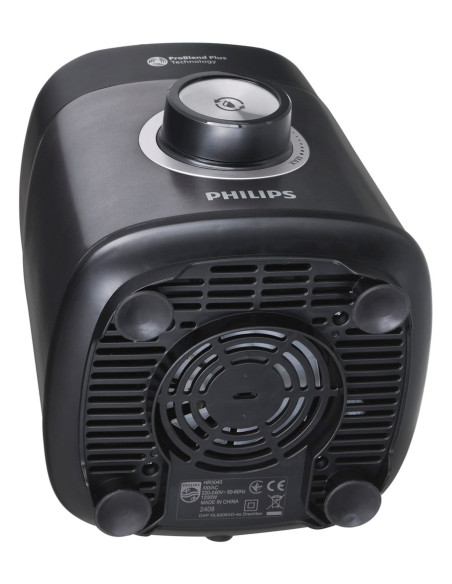 Blender Kielichowy Philips Hr3040/00