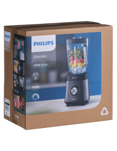 Blender Kielichowy Philips Hr3040/00